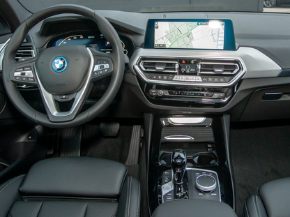 BMW X3 30e M Sportpaket