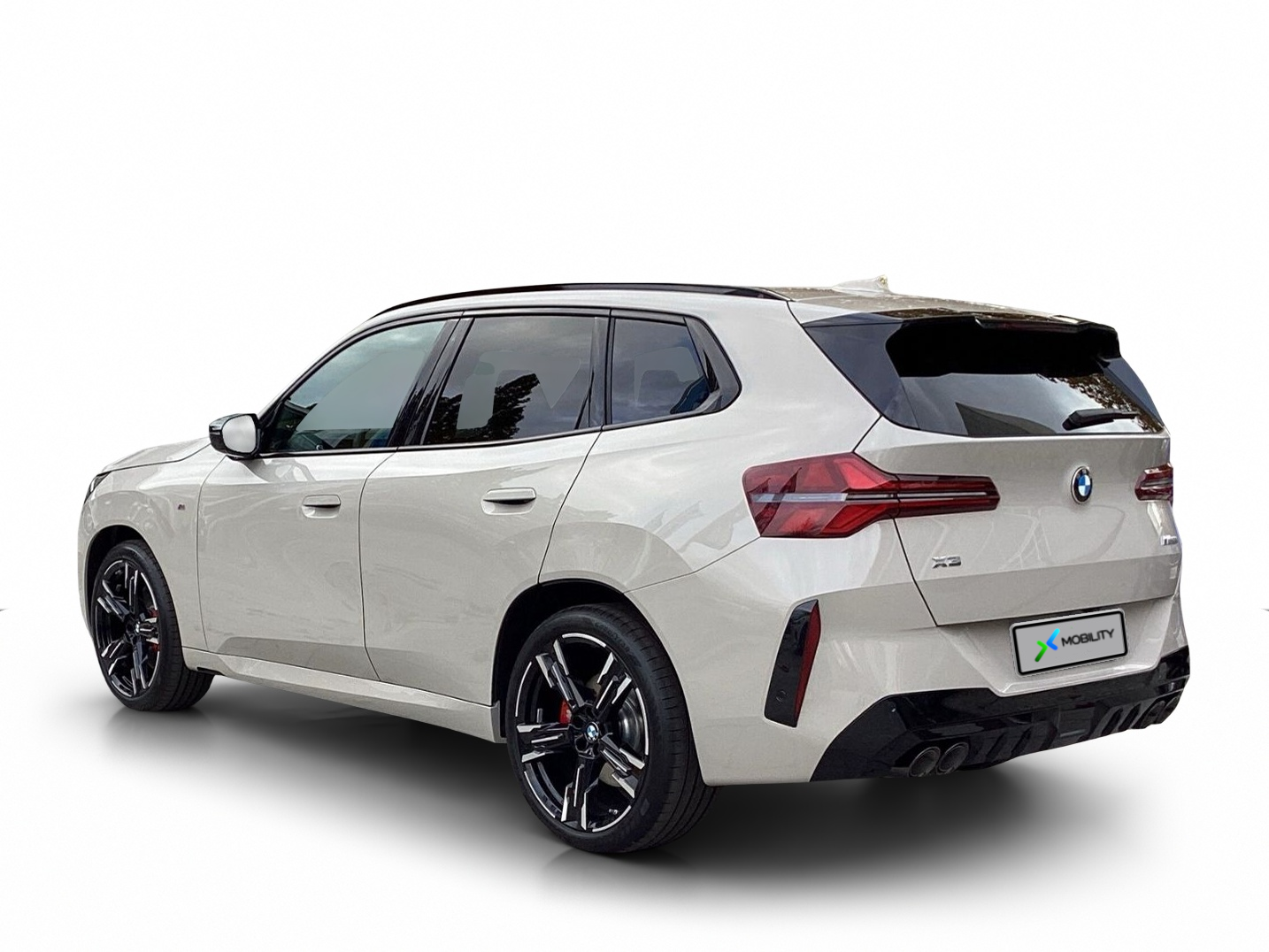 BMW X3 M50 xDrive