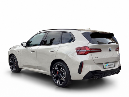 BMW X3 M50 xDrive