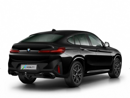 BMW X4 xDrive 20d M Sportpaket