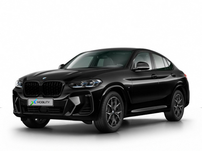 BMW X4 xDrive 20d M Sportpaket
