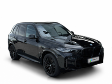 BMW X5 xDrive 30d M Sportpaket Pro