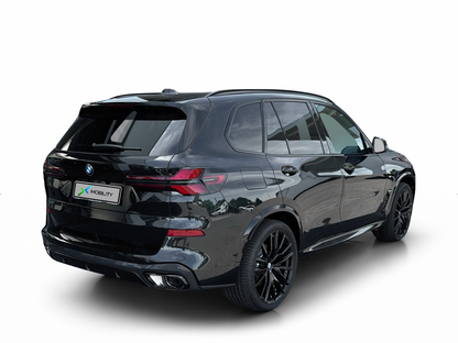 BMW X5 xDrive 30d M Sportpaket Pro