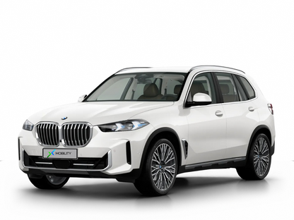 BMW X5 xDrive 40i