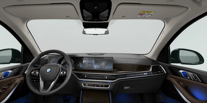 BMW X5 XDrive 40d