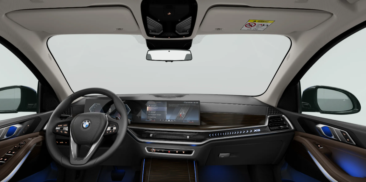 BMW X5 XDrive 30d