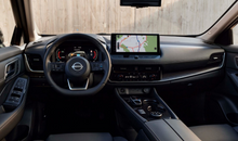 Nissan X-Trail Tekna