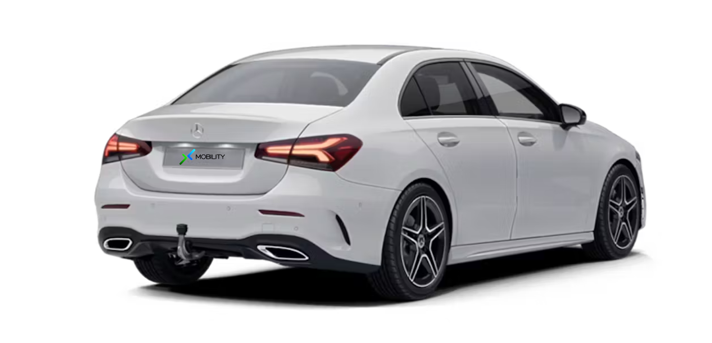Mercedes-Benz A 250 Limousine AMG Line