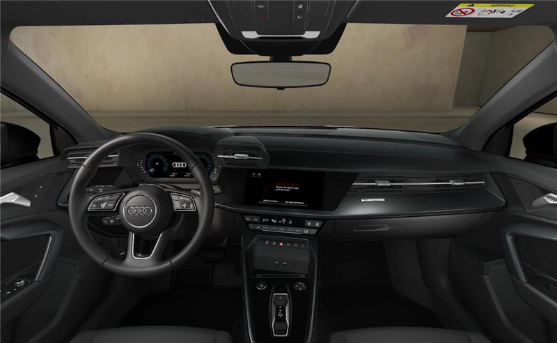 Audi A3 30 TFSI Sportback S-Line
