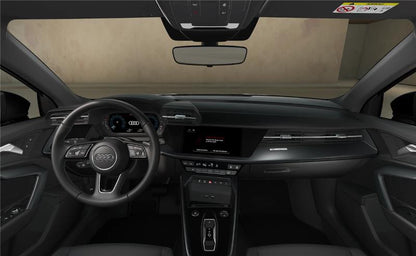 Audi A3 30 TFSI Sportback S-Line