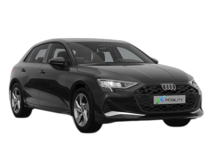 Audi A3 30 TFSI Sportback S-Line