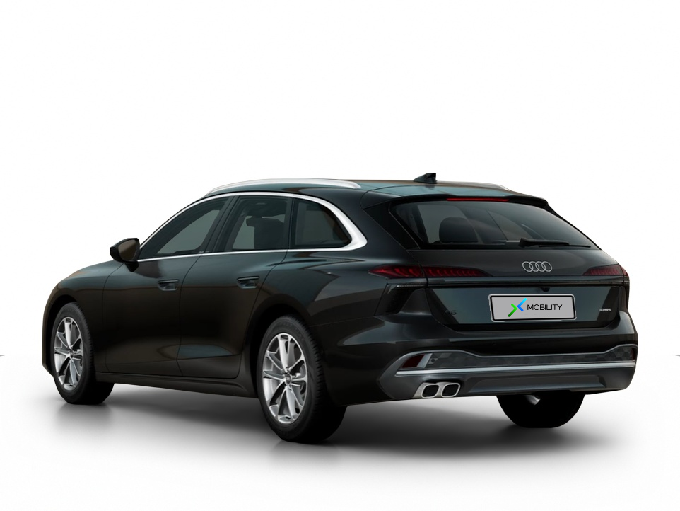 Audi A6 Avant 45 TDI S Line