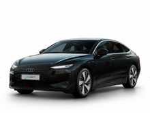 Audi A6 Sportback e-tron
