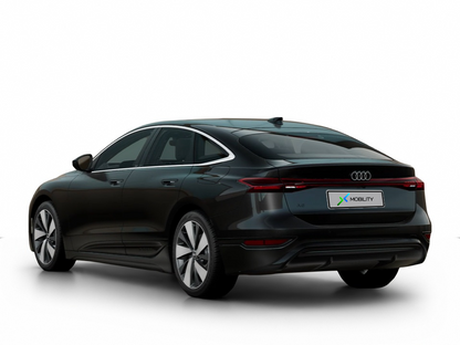 Audi A6 Sportback e-tron