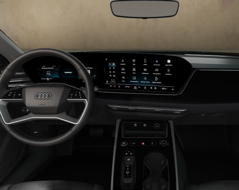 Audi A6 Avant 45 TDI S Line