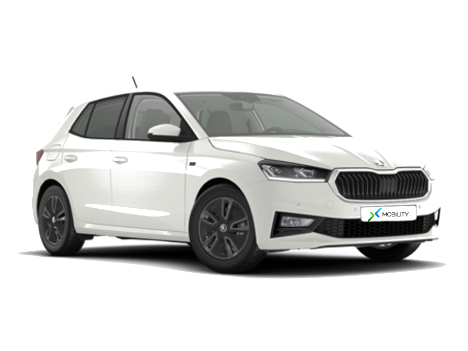 Skoda Fabia 1.5 TSI Tour