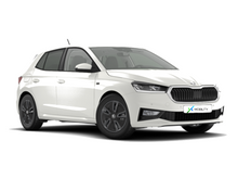 Skoda Fabia 1.5 TSI Tour