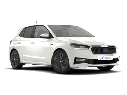 Skoda Fabia 1.5 TSI Tour