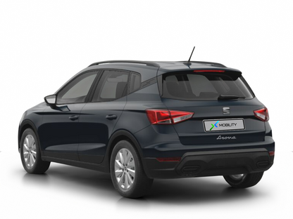 Seat Arona Road Edition