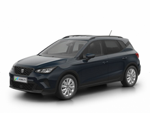 Seat Arona Road Edition