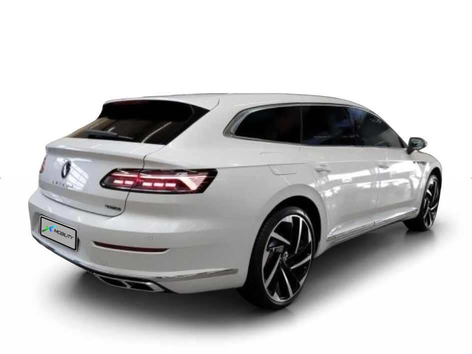 Volkswagen Arteon SB R-Line 4Motion TDI