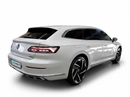 Volkswagen Arteon SB R-Line 4Motion TDI