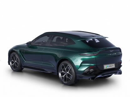 Aston Martin DBX 707