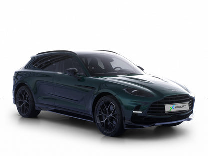 Aston Martin DBX 707