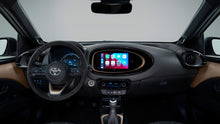 Toyota Aygo x-Business
