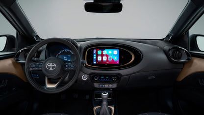 Toyota Aygo x-Business