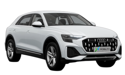 Audi Q8 advanced 50 e-tron quattro