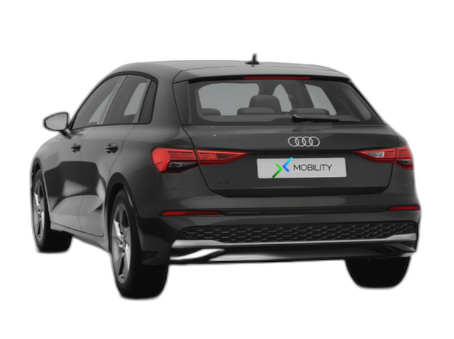 Audi A3 30 TFSI Sportback S-Line