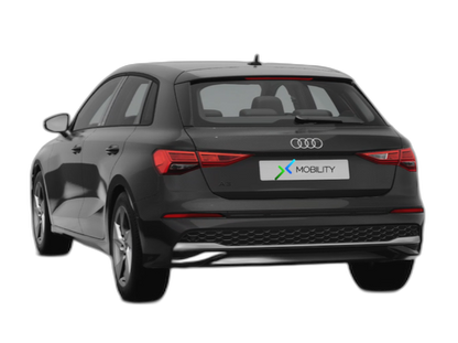 Audi A3 30 TFSI Sportback S-Line