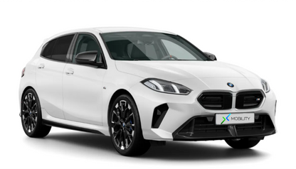 BMW M135 xDrive