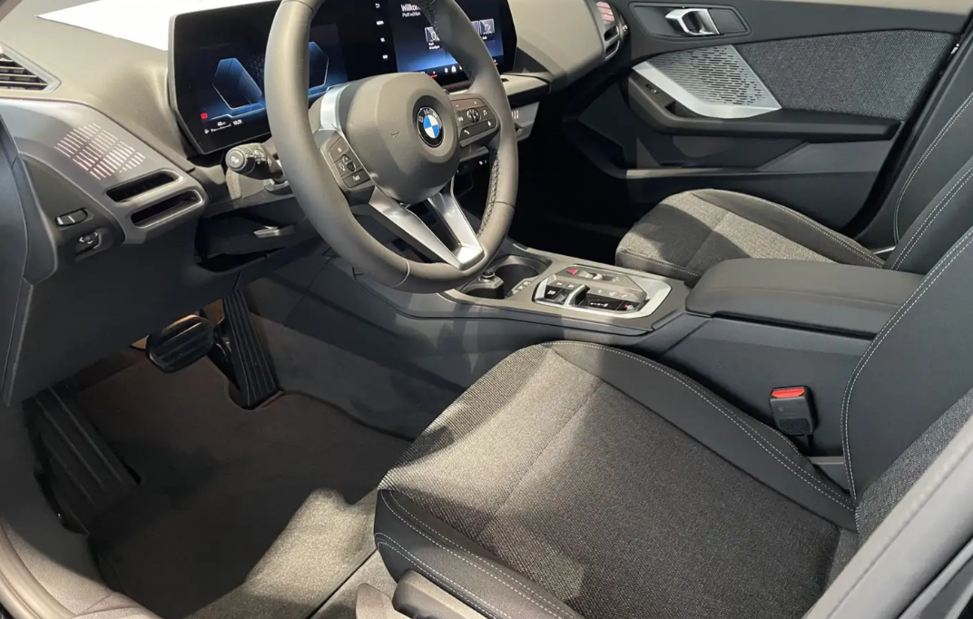 BMW 120i Steptronic