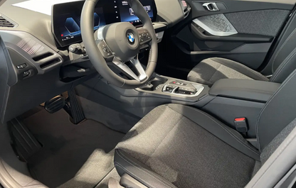 BMW 120i Steptronic
