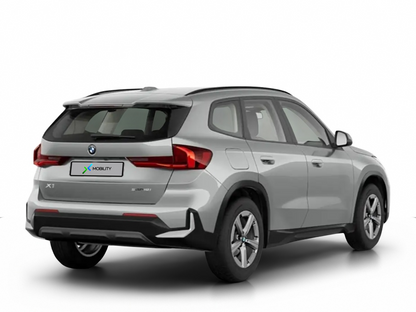 BMW X1 18i sDrive