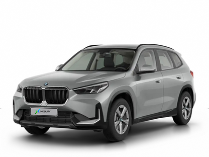 BMW X1 18i sDrive