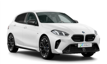 BMW M135 xDrive