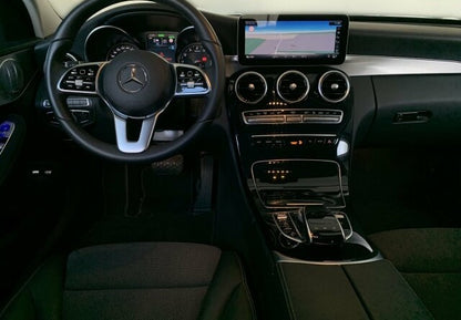 Mercedes-Benz C 300 e T-Modell Avantgarde