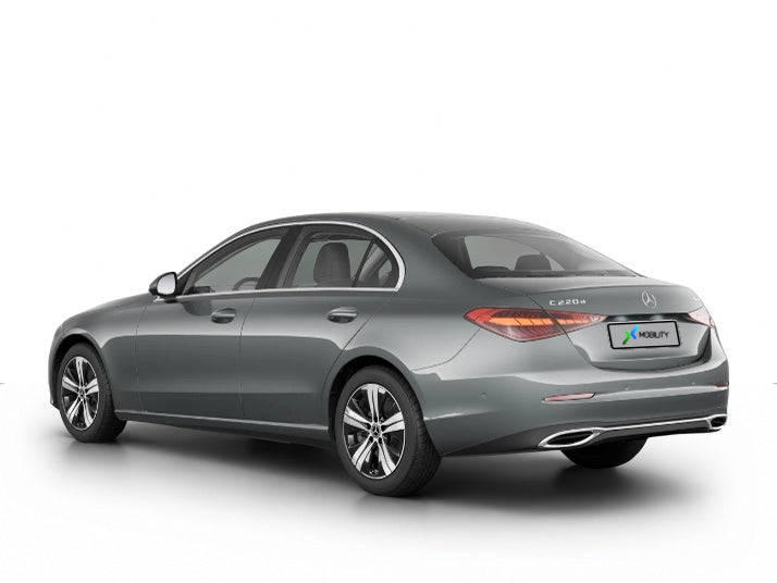 Mercedes-Benz C 180 Avantgarde Edition