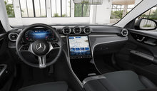 Mercedes-Benz C 180 Avantgarde Edition