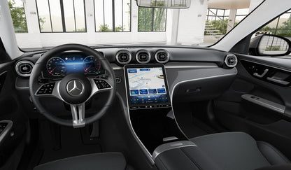 Mercedes-Benz C 180 Avantgarde Edition