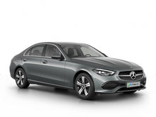 Mercedes-Benz C 180 Avantgarde Edition