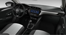 Opel Corsa Edition