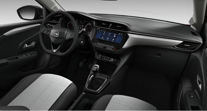 Opel Corsa Edition