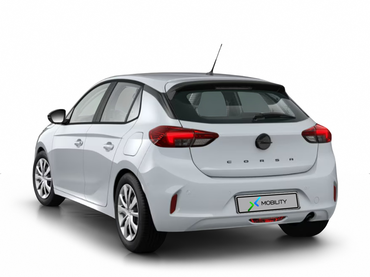 Opel Corsa Edition