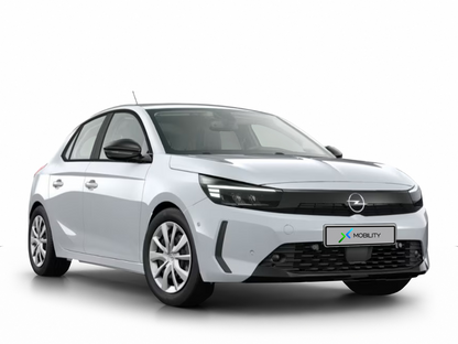 Opel Corsa Edition
