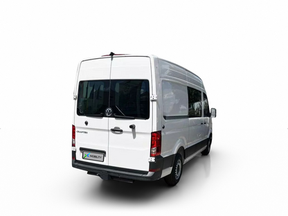 VW Crafter 35 Kasten 2,0 TDI
