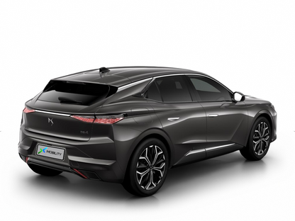 DS Automobiles DS4 Etoile+Alcantara